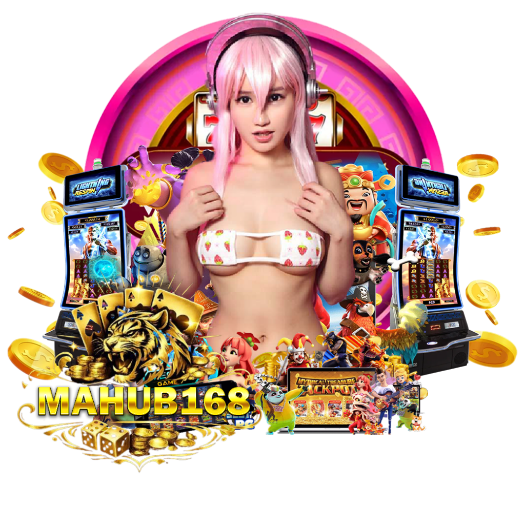 mahub168 slot 